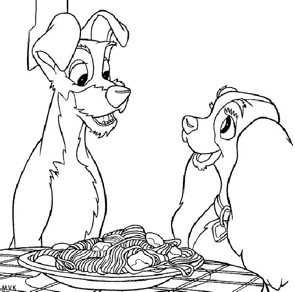 lady and the tramp013